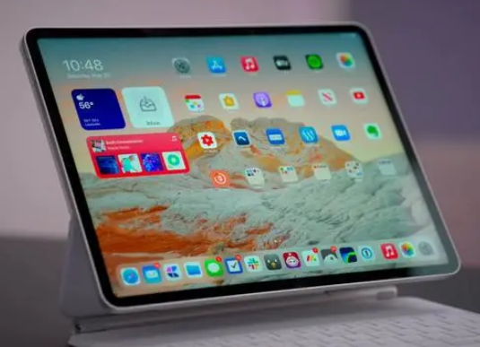 营根镇ipad维修分享新款iPad Pro或将采用M4芯片 