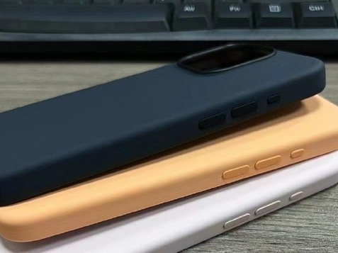 营根镇苹果14维修站分享iPhone14手机壳能直接给iPhone15用吗?