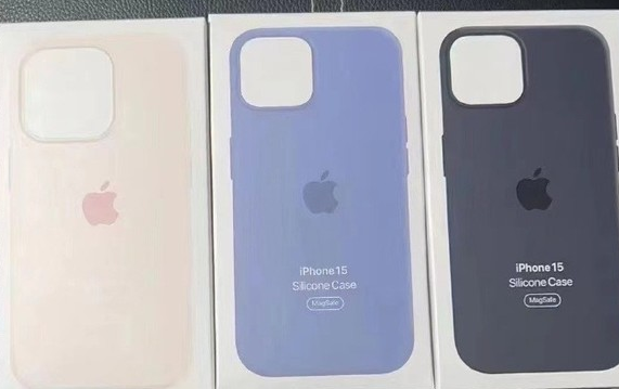 营根镇苹果14维修站分享iPhone14手机壳能直接给iPhone15用吗？ 