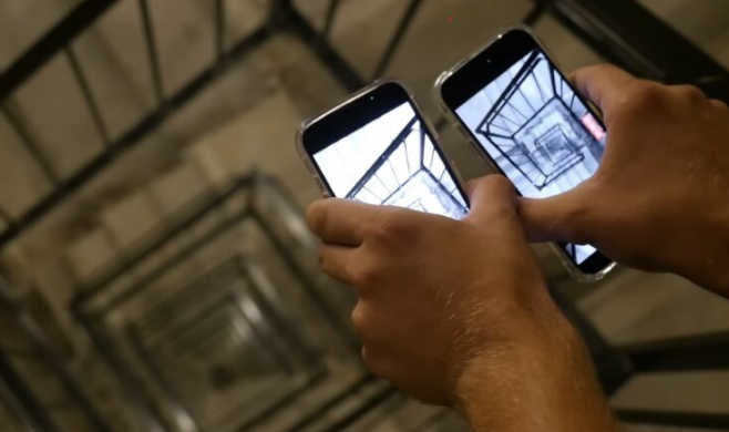 营根镇苹果14维修分享iPhone 14耐摔程度怎么样 