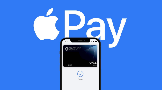 营根镇苹果14服务点分享iPhone 14 设置 Apple Pay 后，锁屏密码不正确怎么办 