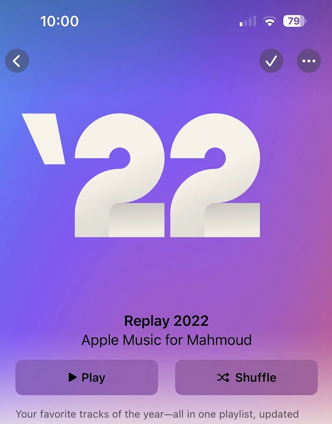 营根镇苹果手机维修分享iOS16.2 Beta3更新内容及升级建议 
