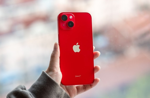 营根镇苹果14维修分享为什么大家觉得iPhone 14不香了 