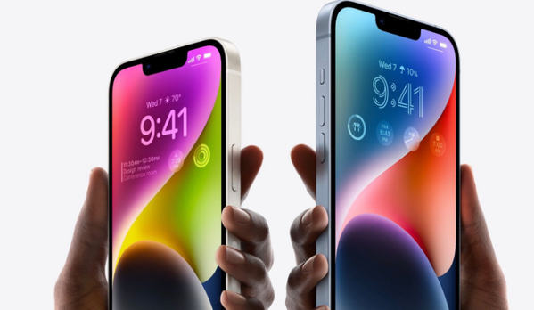 营根镇苹果14维修分享iPhone 14系列支持的eSIM卡有哪些优点 