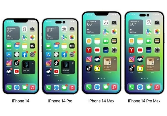 营根镇苹果14维修分享iPhone14可以分期吗 