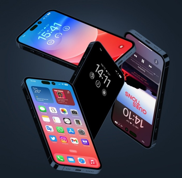 营根镇苹果14维修分享入门级iPhone 14多少钱 