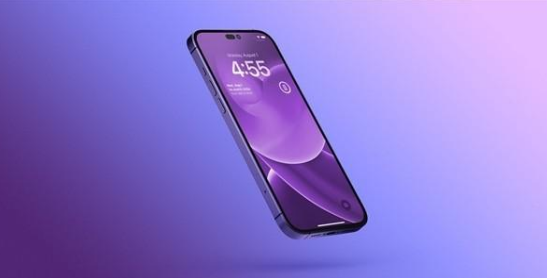 营根镇苹果14维修分享iPhone14配色有哪些 