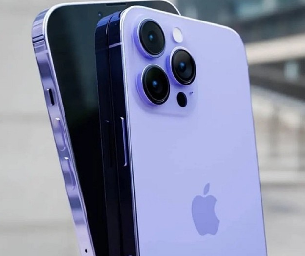 营根镇苹果14维修分享凭什么4800万像素的iPhone14就能上热搜 