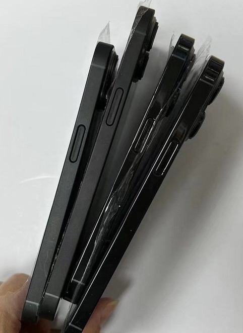 营根镇苹果14维修分享iPhone14电池多少毫安 