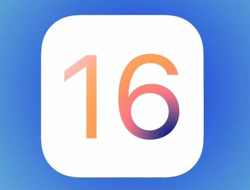 营根镇苹果手机维修分享iOS16不支持iPhone6s，手中的6s怎么办 