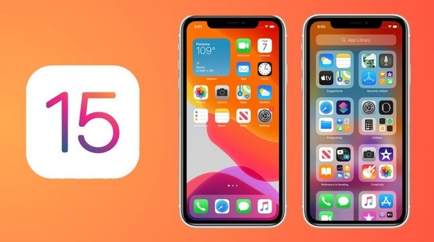 营根镇苹果13维修分享iPhone13更新iOS 15.5，体验如何 