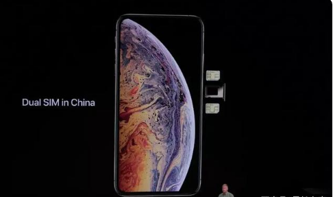 营根镇苹果手机维修分享iPhone eSIM 出 Bug怎么办 