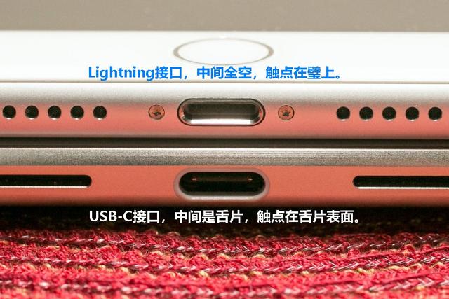 营根镇苹果14维修分享iPhone 14会是什么接口 