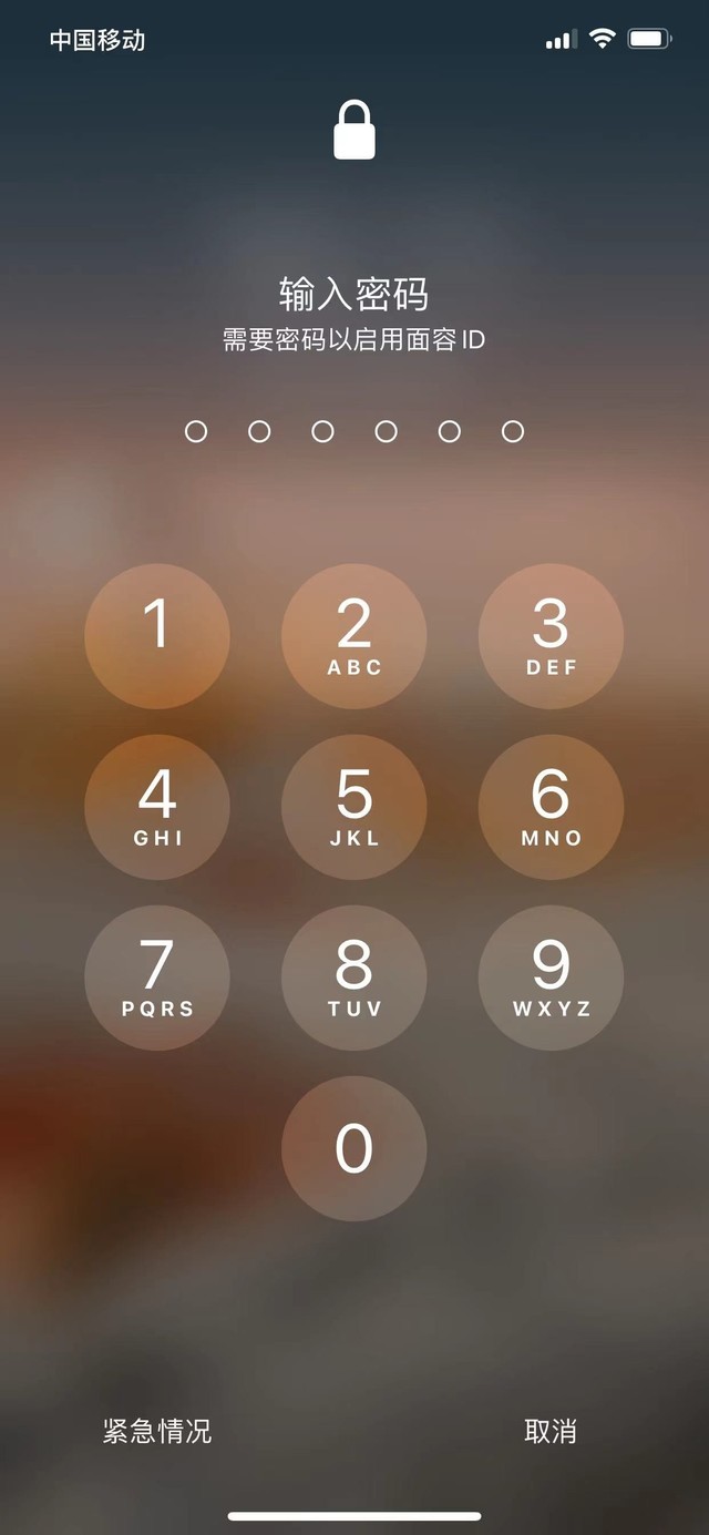 营根镇苹果13维修分享iPhone 13加强锁屏功能有什么用 