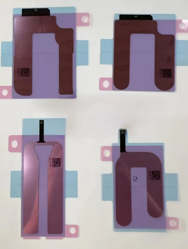 营根镇苹果手机维修分享iPhone 17 Pro 机型电池将采用创新型粘合剂 