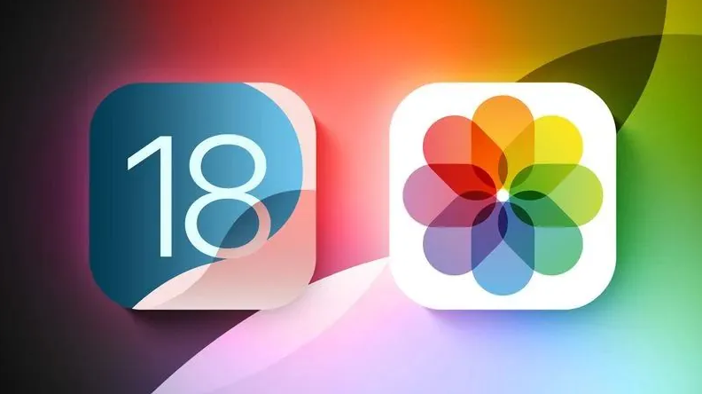 营根镇苹果手机维修分享苹果 iOS / iPadOS 18.1Beta 3 发布 