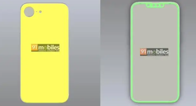 营根镇苹果手机维修分享苹果小屏iPhone SE4值得买吗 