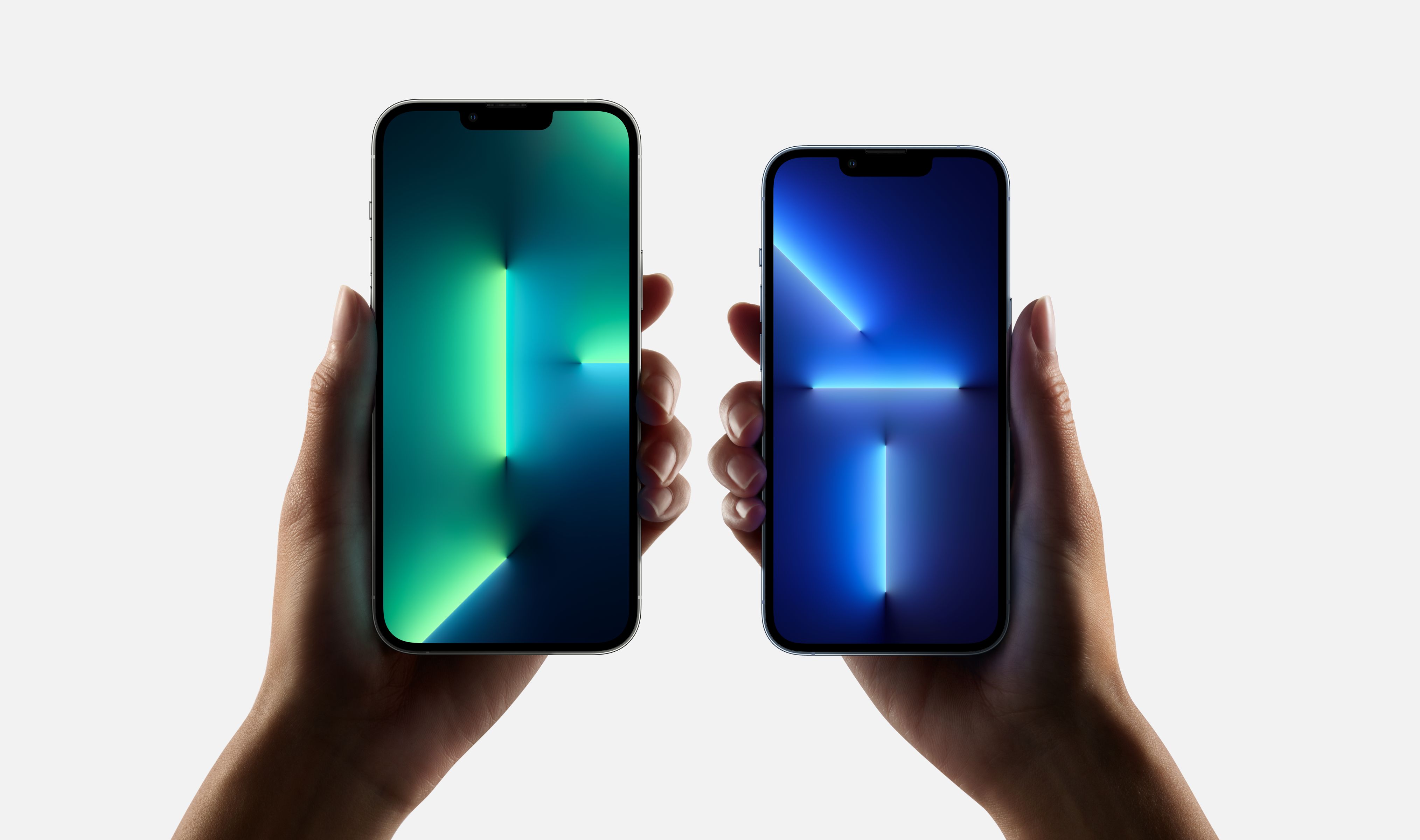 营根镇苹果手机维修分享iPhone 13 四款机型怎么选 