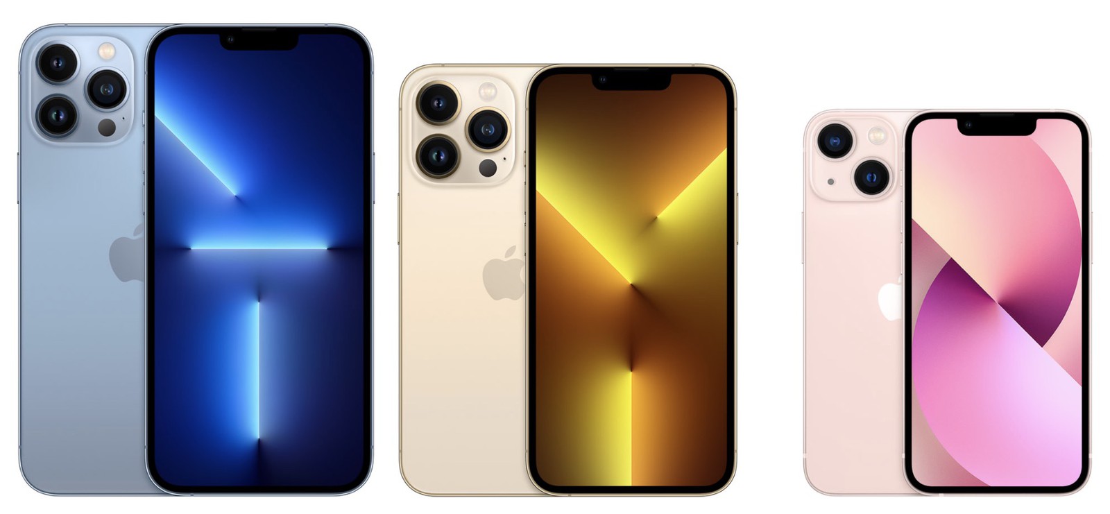 营根镇苹果手机维修分享iPhone 13续航怎么样 