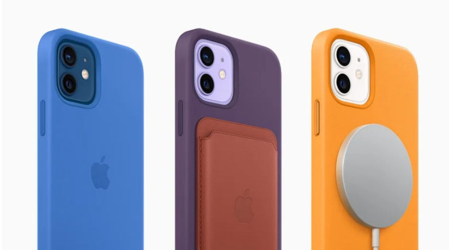 营根镇苹果手机维修分享关于 iPhone 13 的细节爆料 