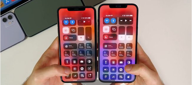 营根镇苹果手机维修分享iOS 15.0 beta5值得升级吗 
