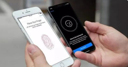 营根镇苹果手机维修分享iPhone 13 系列会有屏下指纹吗 