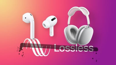 营根镇苹果手机维修分享哪些设备支持Apple Music 无损音频 