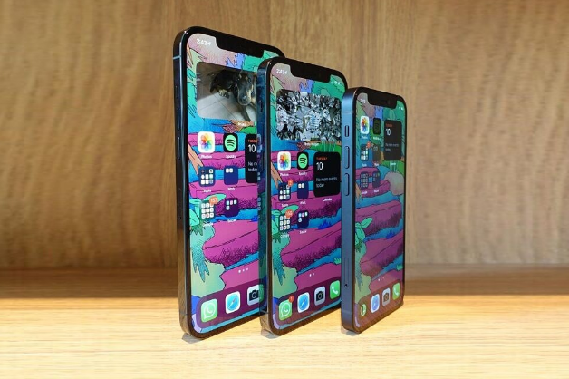 营根镇苹果手机维修分享iPhone 13发布日期 