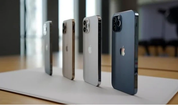营根镇苹果手机维修分享为什么说iPhone13才是真旗舰 