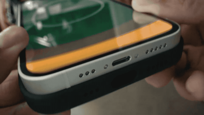 营根镇苹果手机维修分享未来 Magsafe 还有哪些发展空间 