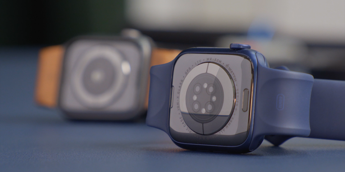 营根镇苹果手机维修分享Apple Watch 是如何测量卡路里的 
