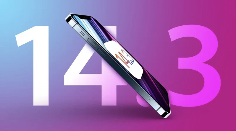 营根镇苹果手机维修分享iOS 14.3 RC2已发，iOS 14.3正式版本还远吗 
