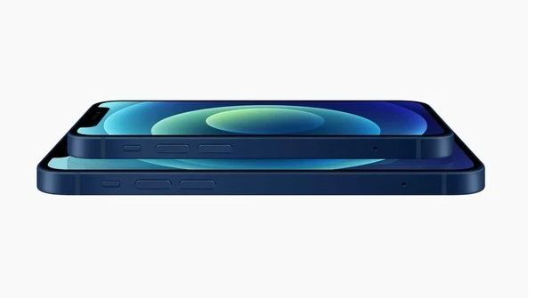 营根镇苹果手机维修分享iPhone 12 mini 锁屏后触屏失灵怎么办 