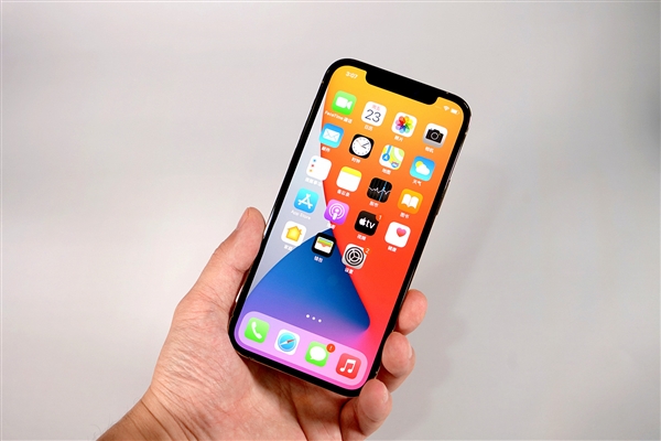 营根镇苹果手机维修分享iOS 14.2修订版已到，专属iPhone 12系列 