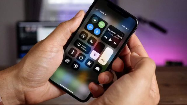 营根镇苹果手机维修分享iPhone 12信号差怎么办 