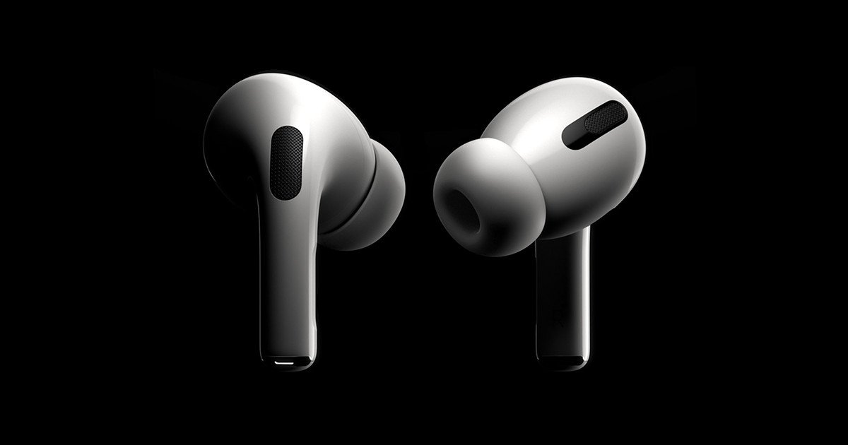 营根镇苹果手机维修分享AirPods Pro 爆音、降噪效果下降怎么办 