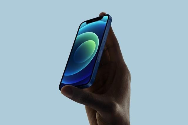 营根镇苹果手机维修分享iPhone 12 mini辐射很大吗 