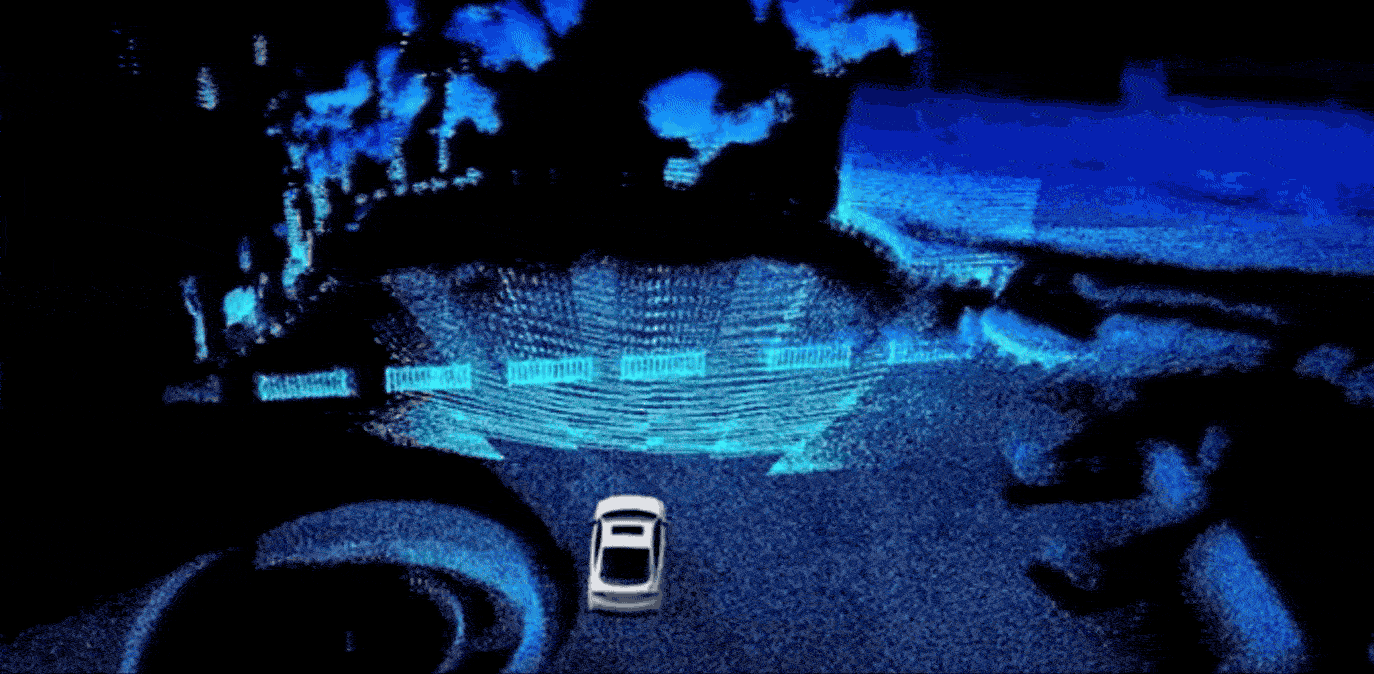 营根镇苹果手机维修分享iPhone 12 Pro 搭载的 LiDAR 镜头与 ToF 镜头有什么不同 