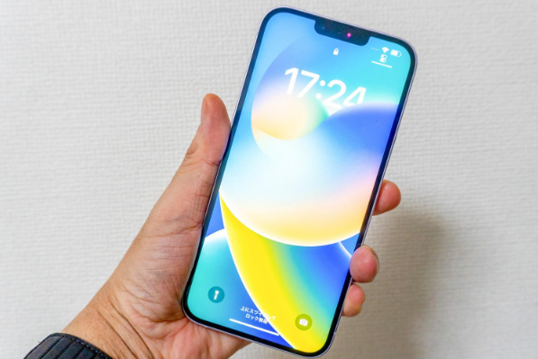 营根镇苹果手机维修分享iPhone 14 Plus换电池 