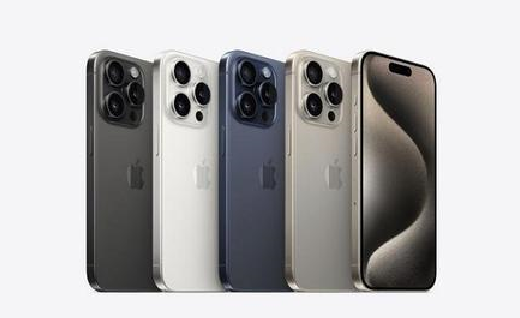 营根镇苹果维修点分享iPhone 15 Pro屏幕更换易被忽略实操隐患 