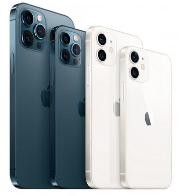 营根镇苹果维修点分享iPhone 12 Pro维修主板被忽略的实操故障 