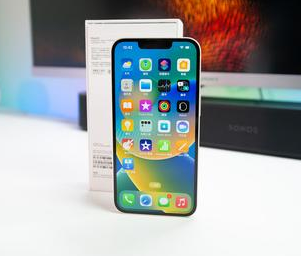 营根镇苹果维修点分享iPhone 14 Plus黑屏小众诱因汇总 