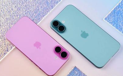 营根镇苹果维修点分享iPhone 16手机黑屏多重诱因解析 