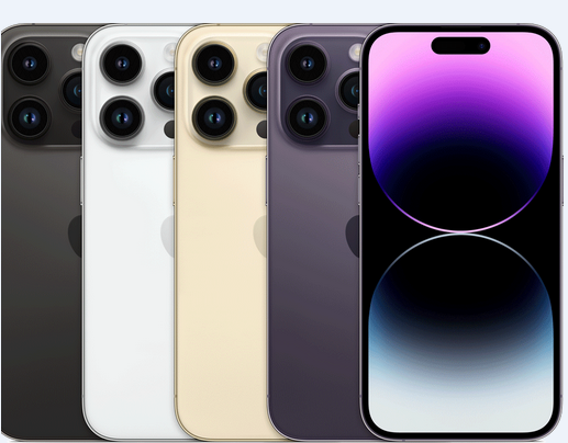 营根镇苹果维修点分享iPhone 14 Pro发烫易忽略问题解析 