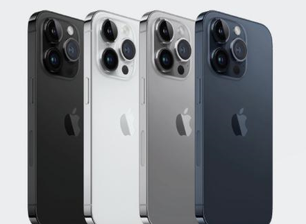 营根镇苹果维修点分享iPhone 16 Pro 发烫多维度科普 